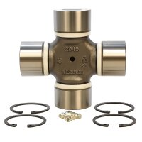 Joint Propshaft Universal Joint Ø 52mm with grease...