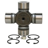 Joint Propshaft Universal Joint Ø 35mm with grease...