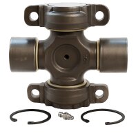 Joint Propshaft Universal Joint Ø 57mm with grease...