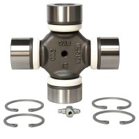 Joint Propshaft Universal Joint Ø 48mm with grease...