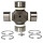 Joint Propshaft Universal Joint Ø 48mm with grease lubrication 135mm LÖBRO