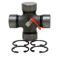 Joint Propshaft Universal Joint Ø 34mm with grease...