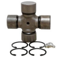Joint Propshaft Universal Joint Ø 35mm with grease...