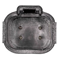 Scheinwerfer Anbau Halogen 4-polig HELLA für...