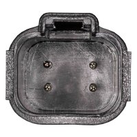 Scheinwerfer Anbau Halogen 4-polig HELLA für...