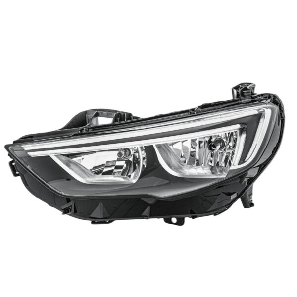 Hauptscheinwerfer links LED/Halogen W3W HELLA für Opel Insignia B (Z18)