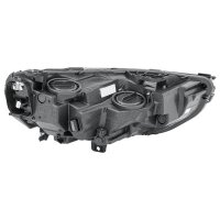 Hauptscheinwerfer links LED/Halogen W3W HELLA für Opel Insignia B (Z18)