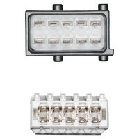 Hauptscheinwerfer links LED/Halogen W3W HELLA für Opel Insignia B (Z18)