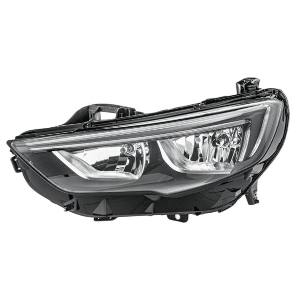 Hauptscheinwerfer links LED/Halogen LED HELLA für Opel Insignia B (Z18)