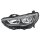 Hauptscheinwerfer links LED/Halogen LED HELLA für Opel Insignia B (Z18)