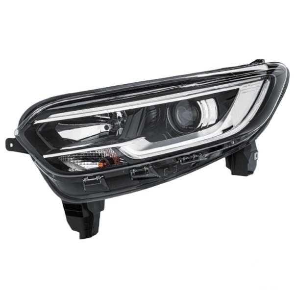 Left main headlight H7/H7 LED HELLA for RENAULT Kadjar and others