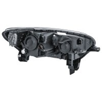 Left main headlight H7/H7 LED HELLA for RENAULT Kadjar and others