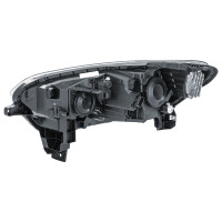 Main headlight right LED halogen HELLA for RENAULT Kadjar and others