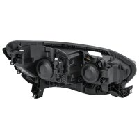 Hauptscheinwerfer links Halogen W3W HELLA für Renault Scénic IV (J9_)