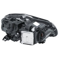 Hauptscheinwerfer links LED HELLA für Renault CAPTUR II (HF_)