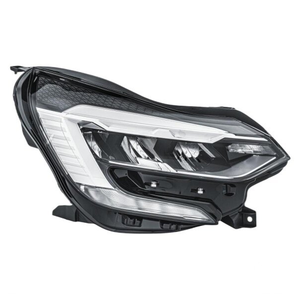 Hauptscheinwerfer rechts LED HELLA für Renault CAPTUR II (HF_)