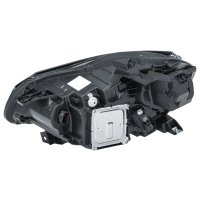 Headlamp right LED HELLA for RENAULT CAPTUR II (HF_)