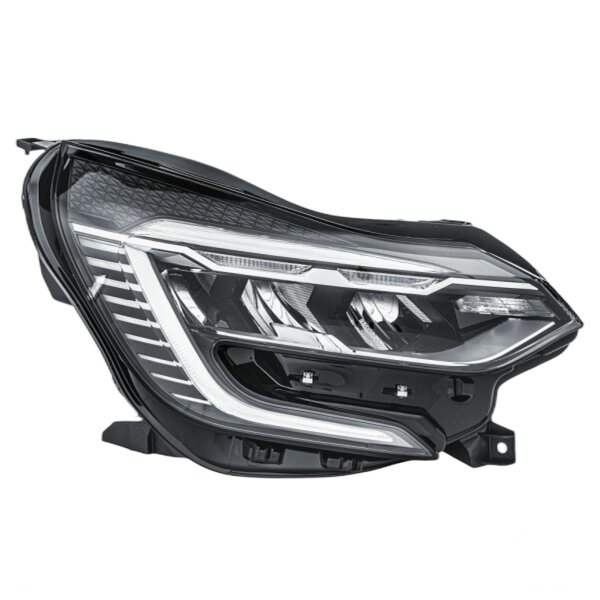 Hauptscheinwerfer rechts LED HELLA für Renault CAPTUR II (HF_)