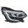 Headlamp right LED HELLA for RENAULT CAPTUR II (HF_)