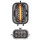 Headlamp right LED HELLA for RENAULT CAPTUR II (HF_)