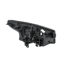 Hauptscheinwerfer links LED HELLA passend für u.a. RENAULT TRAFIC