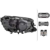 Hauptscheinwerfer links LED HELLA für Mercedes-Benz...