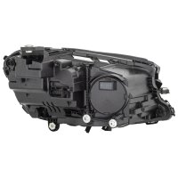 Hauptscheinwerfer links LED HELLA für Mercedes-Benz E-Class (W213)