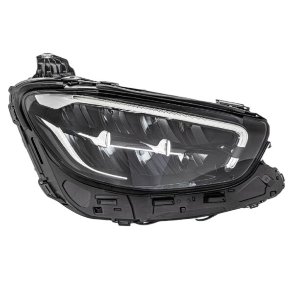 Hauptscheinwerfer rechts LED HELLA für Mercedes-Benz E-Class (W213)