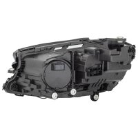 Hauptscheinwerfer rechts LED HELLA für Mercedes-Benz E-Class (W213)