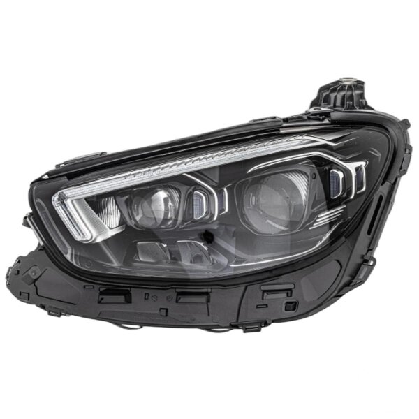 Hauptscheinwerfer links Bi-LED HELLA für Mercedes-Benz E-Class (W213)
