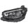 Hauptscheinwerfer links Bi-LED HELLA für Mercedes-Benz E-Class (W213)