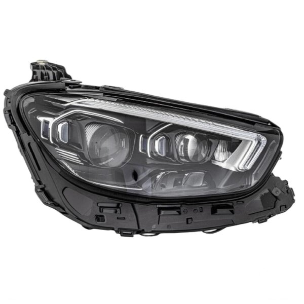 Hauptscheinwerfer rechts Bi-LED HELLA für Mercedes-Benz E-Class (W213)