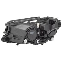 Hauptscheinwerfer rechts Bi-LED HELLA für Mercedes-Benz E-Class (W213)