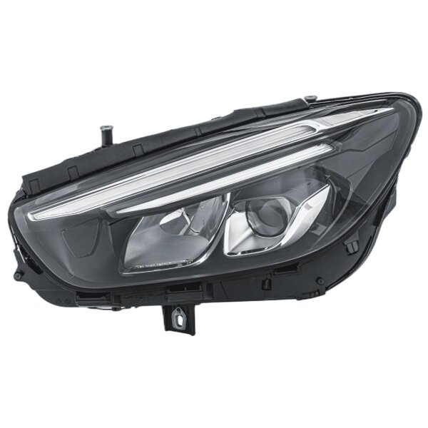 Hauptscheinwerfer links LED HELLA für Mercedes-Benz B-Class (W247)