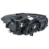 Hauptscheinwerfer links LED HELLA für Mercedes-Benz B-Class (W247)