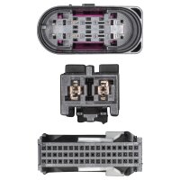 Hauptscheinwerfer links LED HELLA für Mercedes-Benz B-Class (W247)