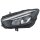 Hauptscheinwerfer links LED HELLA für Mercedes-Benz B-Class (W247)