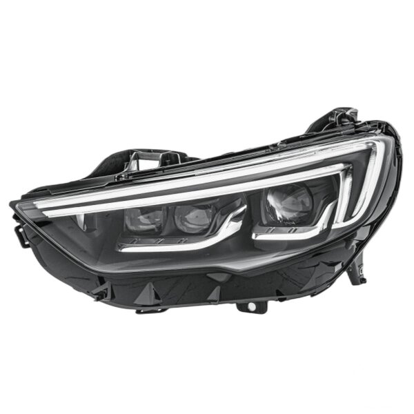Hauptscheinwerfer links Matrix LED Adaptiv HELLA für Opel Insignia B (Z18)