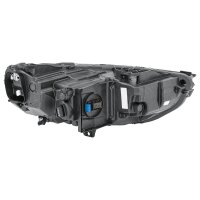 Hauptscheinwerfer links Matrix LED Adaptiv HELLA für Opel Insignia B (Z18)