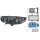Hauptscheinwerfer links Matrix LED Adaptiv HELLA für Opel Insignia B (Z18)