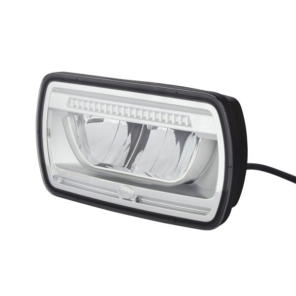 Fernscheinwerfer LED mit LED HELLA für CATERPILLAR