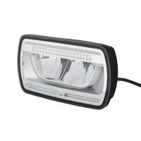 Fernscheinwerfer LED mit LED HELLA für CATERPILLAR