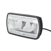 Fernscheinwerfer LED mit LED HELLA für CATERPILLAR