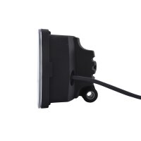 Headlight 24 V LED HELLA Lighting Expertise suitable for e.g. SCANIA