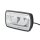 Fernscheinwerfer LED mit LED HELLA für CATERPILLAR