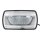 Headlight 24 V LED HELLA Lighting Expertise suitable for e.g. SCANIA