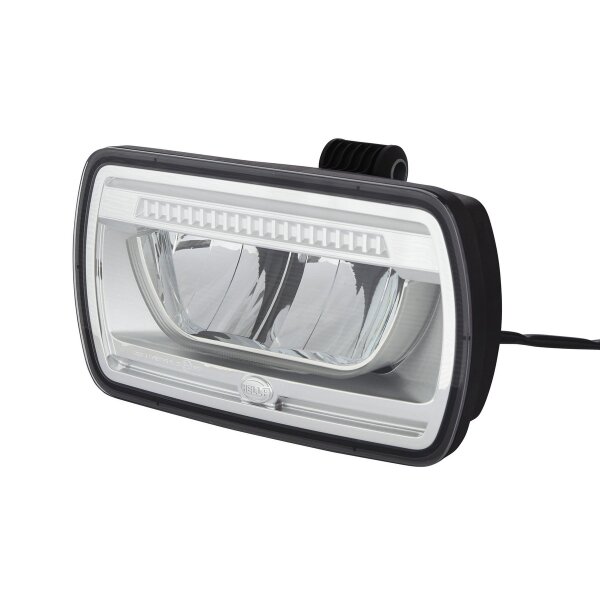 Fernscheinwerfer LED mit LED HELLA für DAF