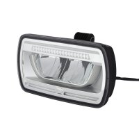 Fernscheinwerfer LED mit LED HELLA für DAF