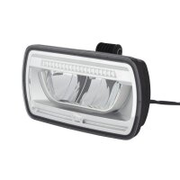 Fernscheinwerfer LED mit LED HELLA für DAF