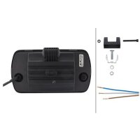 Fernscheinwerfer LED mit LED HELLA für DAF